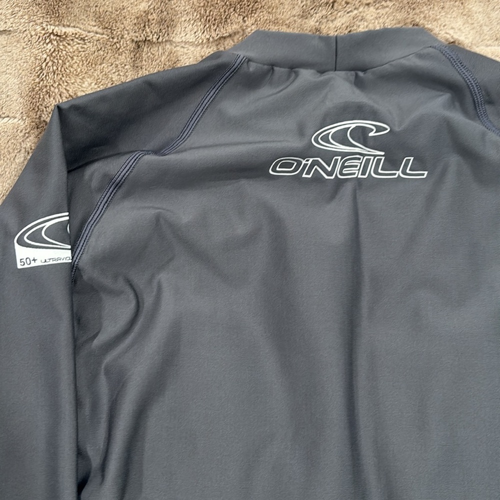 NWT O’NEILL 50+Ultraviolet protection long sleeve - Picture 4 of 6